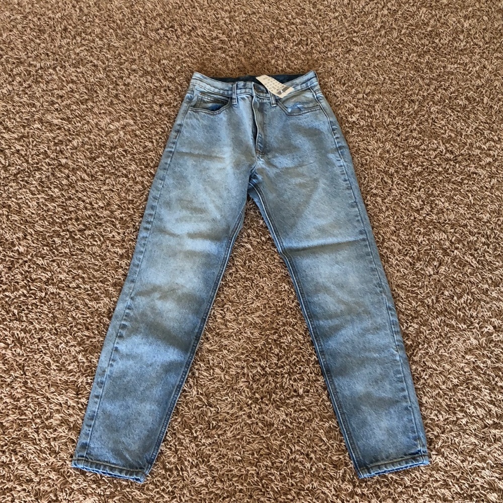 Brandy Melville Mom Jeans